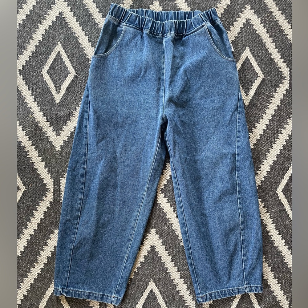 Le Bon Shoppe Arc Pants